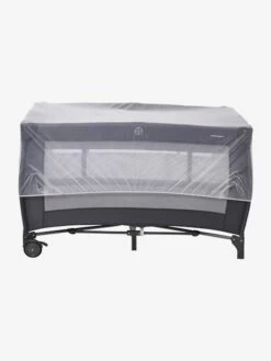 Moustiquaire Poussette Et Lit Parapluie Blanc - Vertbaudet