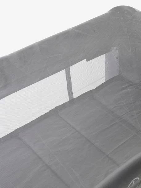 Moustiquaire Poussette Et Lit Parapluie Blanc - Vertbaudet – Image 4