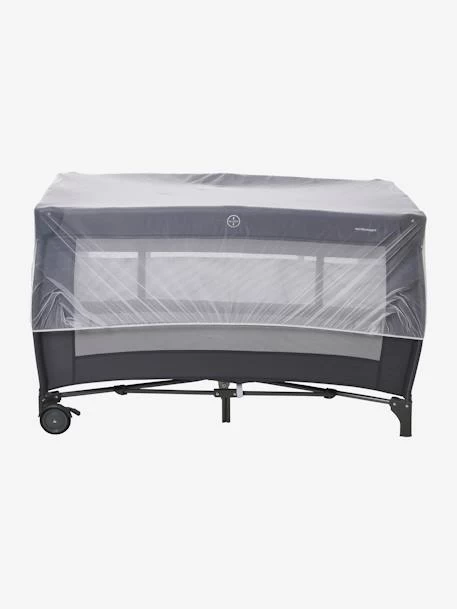 Moustiquaire Poussette Et Lit Parapluie Blanc - Vertbaudet