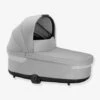 Nacelle Landau Cot S Lux CYBEX Gold Pour Poussette Balios S Lux Moon Black - Cybex