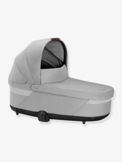 Nacelle Landau Cot S Lux CYBEX Gold Pour Poussette Balios S Lux Moon Black - Cybex