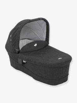 Nacelle Landau JOIE Ramble XL Pour Poussette Versatrax Gris Anthracite (pavement) - Joie