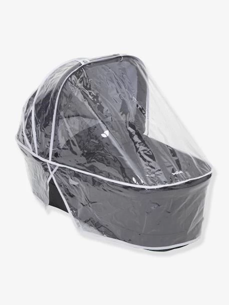 Nacelle Landau JOIE Ramble XL Pour Poussette Versatrax Gris Anthracite (pavement) - Joie – Image 4