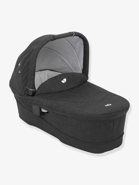 Nacelle Landau JOIE Ramble XL Pour Poussette Versatrax Gris Anthracite (pavement) - Joie