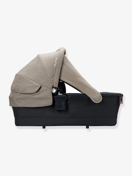 Nacelle Landau NUNA Triv Bicolore Beige/noir (timber) - Nuna – Image 3