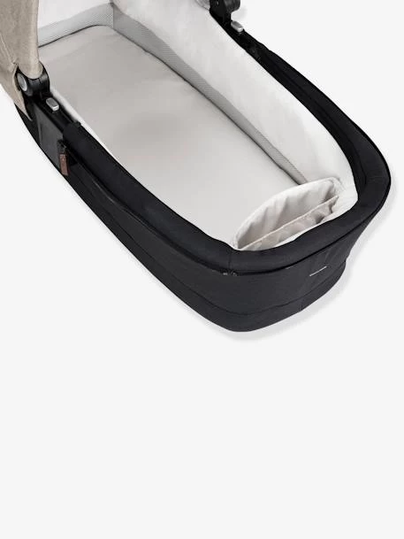 Nacelle Landau NUNA Triv Bicolore Beige/noir (timber) - Nuna – Image 6