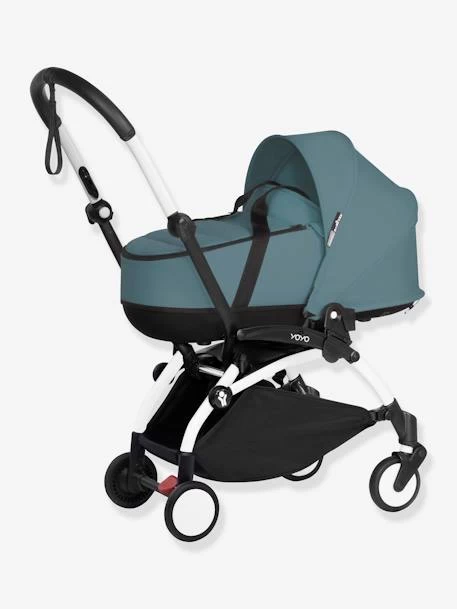 Nacelle YOYO² BABYZEN Taupe - Babyzen – Image 2