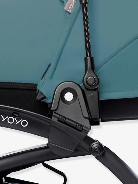 Nacelle YOYO² BABYZEN Taupe - Babyzen – Image 6