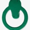Natural Rubber Round Teether - TRIXIE Mrs Elephant - Toutes Les Marques