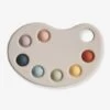 Palette De Peinture Pop-it - MUSHIE Multicolore - Mushie