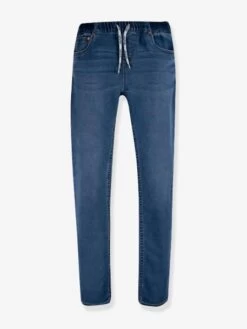 Pantalon Dobby Skinny Bébé LEVI'S® Bleu - Levis