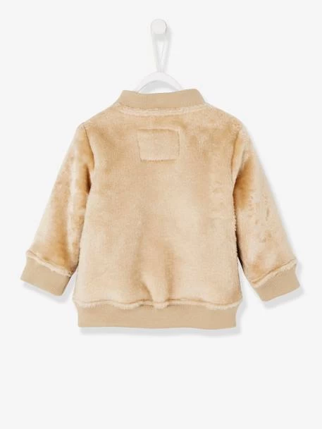 Parka 3 En 1 Bébé Garçon Avec Gilet Amovible Encre - Vertbaudet – Image 3