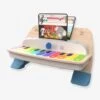 Piano Connecté Magic Touch - HAPE Blanc - Hape