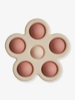Pop-it Fleur - MUSHIE Rose - Mushie