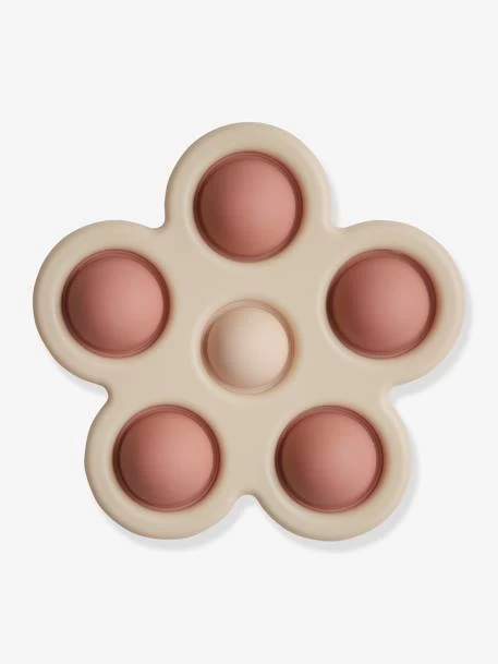 Pop-it Fleur - MUSHIE Rose - Mushie