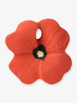 Pop Le Coquelicot - OLI & CAROL Rouge - Oli Et Carol