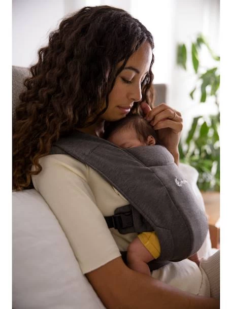 Porte-bébé Embrace ERGOBABY Gris - Ergobaby – Image 4