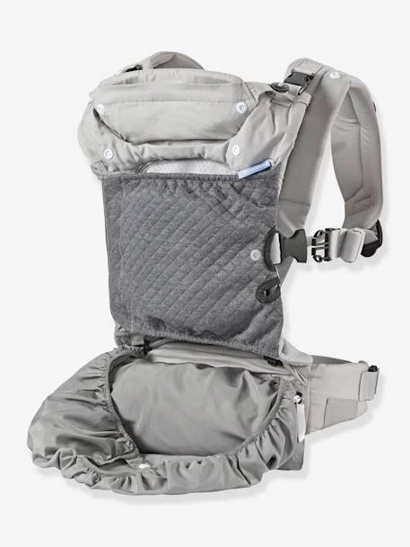 Porte Bébé INFANTINO In Season 5 Options Gris - Infantino – Image 5
