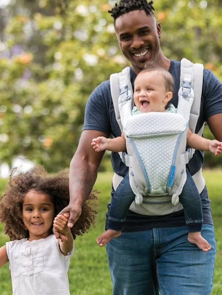 Porte Bébé INFANTINO StayCool Blanc - Infantino