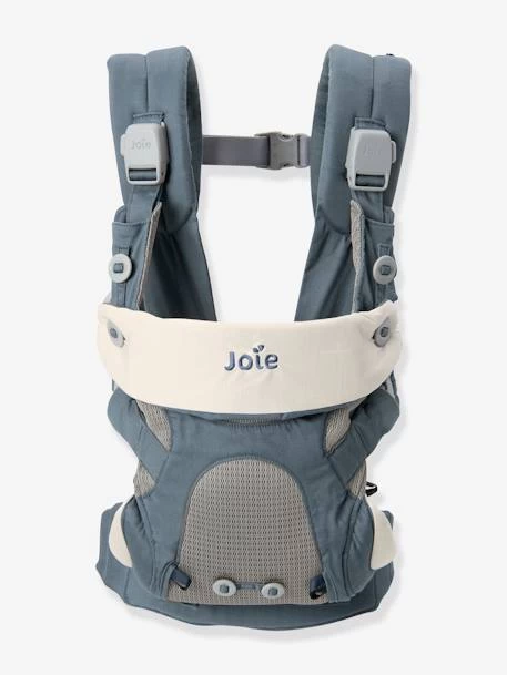 Porte-bébé JOIE Savvy Bleu (marina) - Joie – Image 3