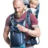 Porte-bébé Kid Comfort Pro DEUTER Bleu - Deuter