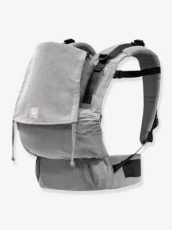 Porte-bébé Limas™ Carrier Flex STOKKE Gris - Stokke