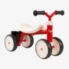 Porteur Rookie SMOBY Rouge - Smoby
