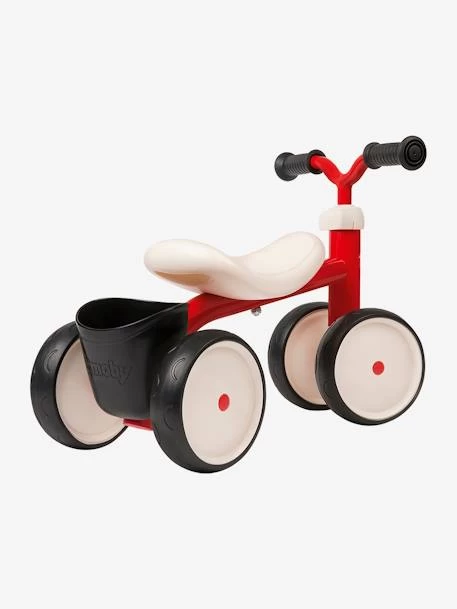 Porteur Rookie SMOBY Rouge - Smoby – Image 3
