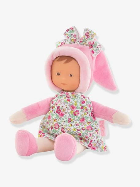 Poupée Miss Jardin En Fleurs - COROLLE Rose - Corolle – Image 2
