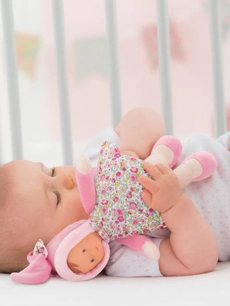 Poupée Miss Jardin En Fleurs - COROLLE Rose - Corolle – Image 3