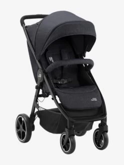 Poussette BRITAX RÖMER B-Agile M Elephant Grey - Britax