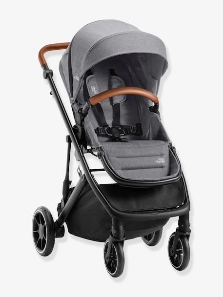 Poussette BRITAX RÖMER Strider M Gris (elephant Grey) - Britax – Image 2
