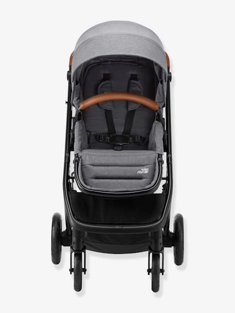 Poussette BRITAX RÖMER Strider M Gris (elephant Grey) - Britax – Image 3