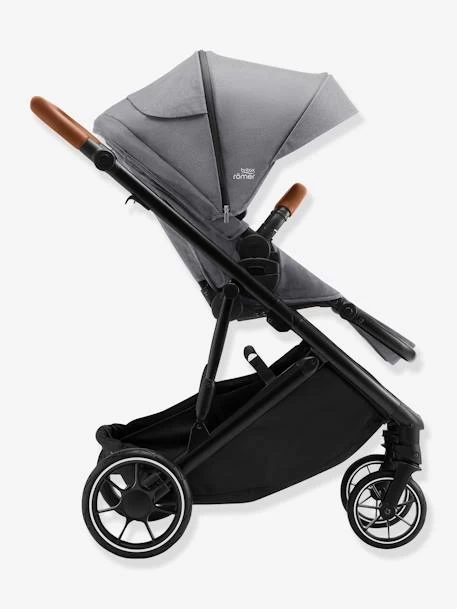 Poussette BRITAX RÖMER Strider M Gris (elephant Grey) - Britax – Image 4