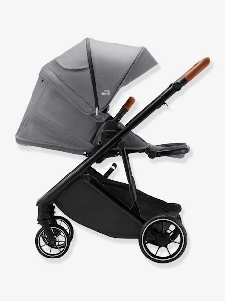 Poussette BRITAX RÖMER Strider M Gris (elephant Grey) - Britax – Image 6