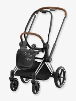 Poussette Personnalisable Priam Nouvelle Génération CYBEX Platinum Rose Doré (rosegold) - Cybex