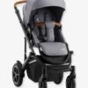 Poussette Smile III BRITAX RÖMER Frost Grey - Britax