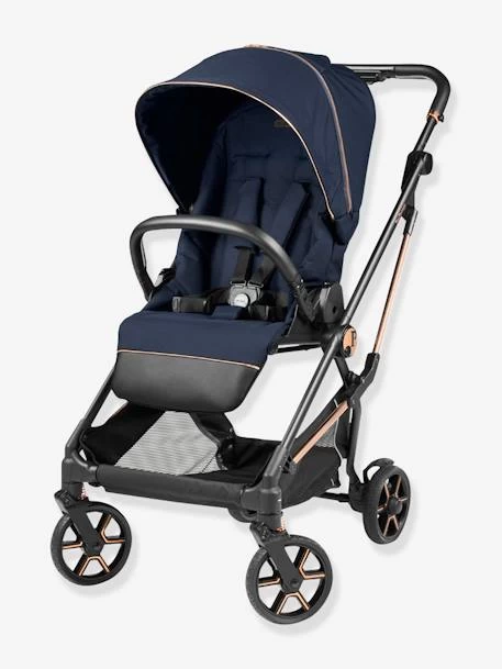 Poussette Vivace PEG PEREGO Bleu (blue Shine) - Peg-Pérego – Image 2