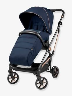 Poussette Vivace PEG PEREGO Bleu (blue Shine) - Peg-Pérego