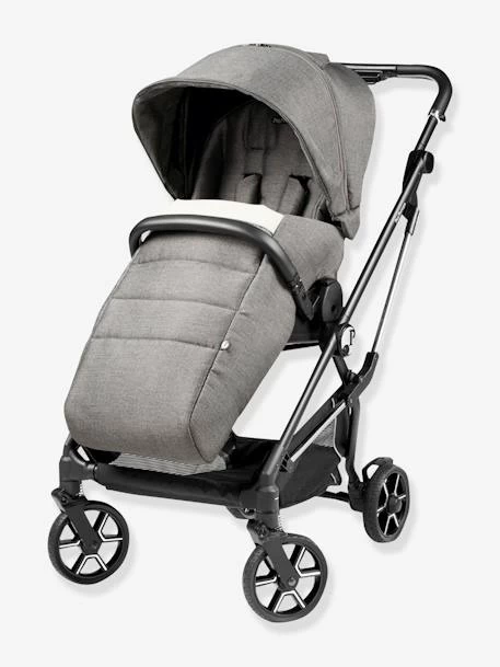 Poussette Vivace PEG PEREGO Bleu (blue Shine) - Peg-Pérego – Image 5