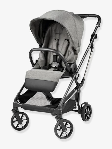 Poussette Vivace PEG PEREGO Bleu (blue Shine) - Peg-Pérego – Image 6