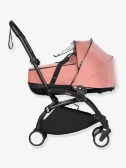 Protection Nacelle YOYO BABYZEN Noir - Babyzen