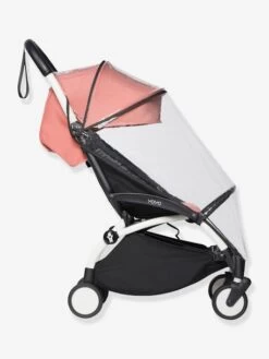 Protection Pluie 6+ YOYO BABYZEN Noir - Babyzen
