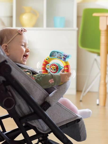 P'tit Volant Des Découvertes - VTECH Multicolor - Toutes Les Marques – Image 3