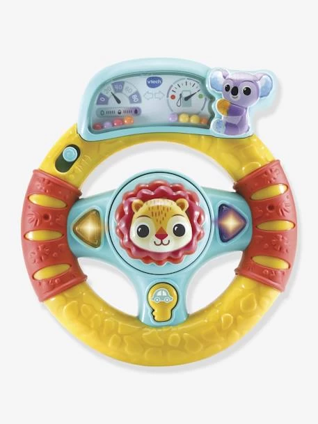 P'tit Volant Des Découvertes - VTECH Multicolor - Toutes Les Marques