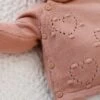 Pull Brassière Bébé Naissance Noisette - Vertbaudet