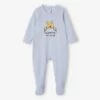 Pyjama Bébé Disney® Winnie L'Ourson Bleu - Toutes Les Marques