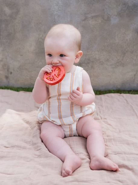 Renato La Tomate - OLI & CAROL Rouge - Oli Et Carol – Image 3