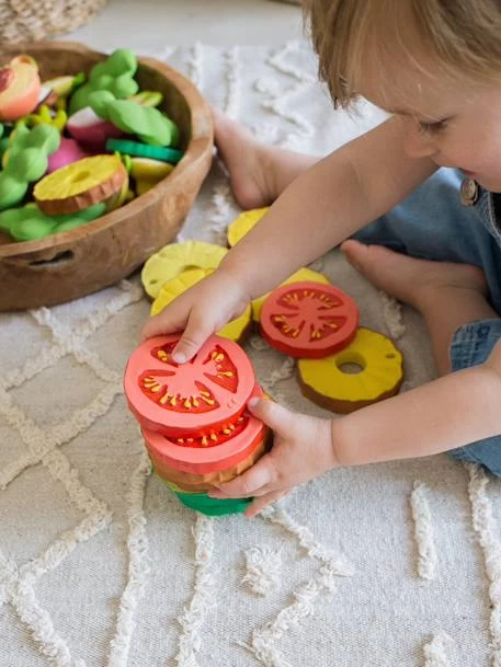 Renato La Tomate - OLI & CAROL Rouge - Oli Et Carol – Image 4