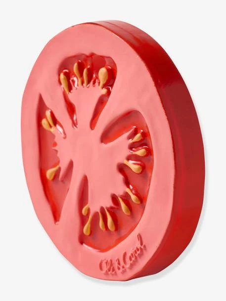 Renato La Tomate - OLI & CAROL Rouge - Oli Et Carol – Image 6